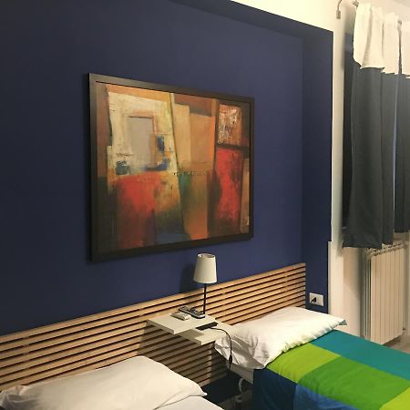 Almi Rooms Rome Luaran gambar