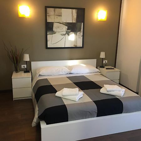 Almi Rooms Rome Luaran gambar