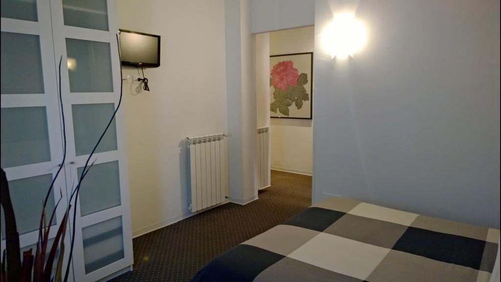 Almi Rooms Rome Luaran gambar