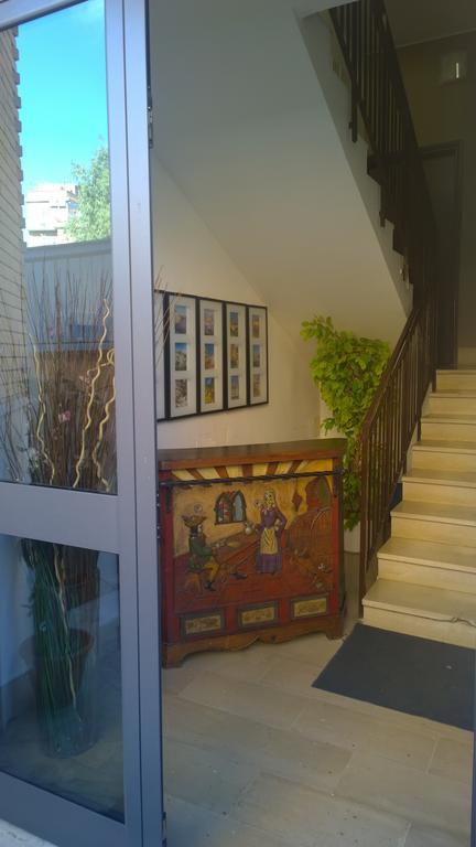 Almi Rooms Rome Luaran gambar