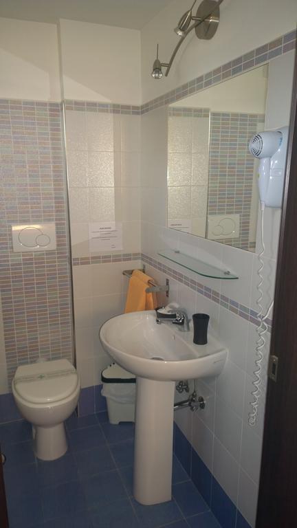 Almi Rooms Rome Luaran gambar