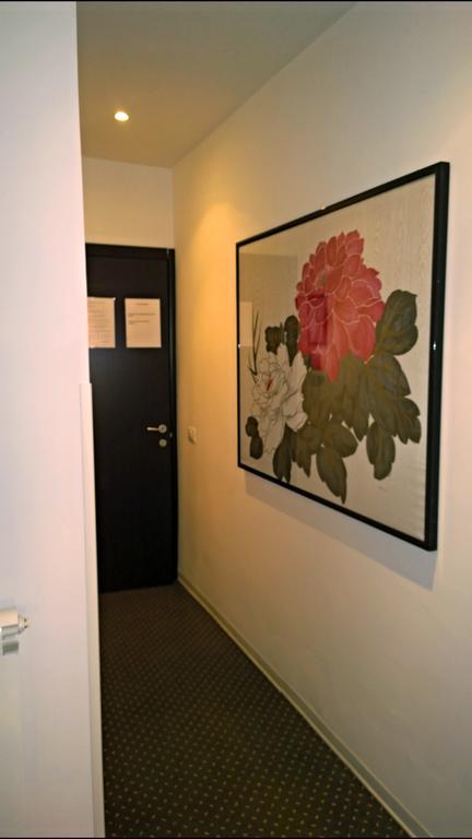Almi Rooms Rome Luaran gambar