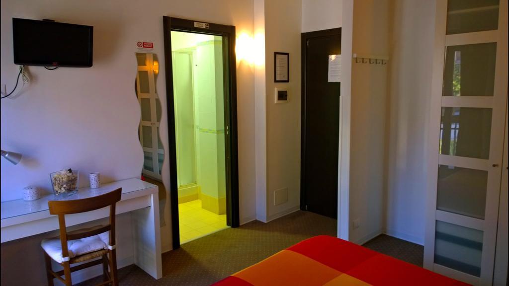 Almi Rooms Rome Luaran gambar