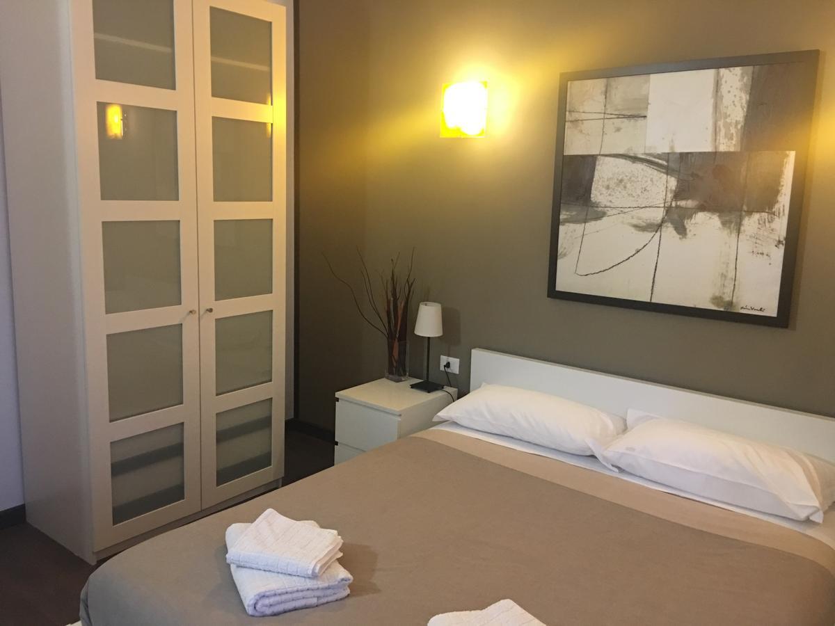 Almi Rooms Rome Luaran gambar