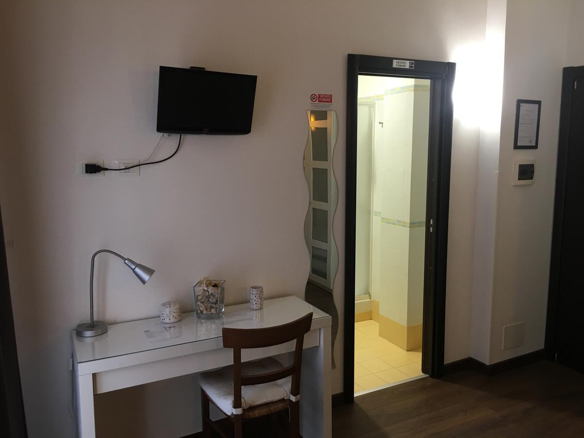 Almi Rooms Rome Luaran gambar