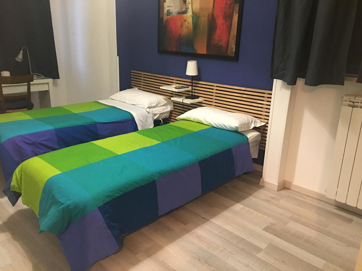 Almi Rooms Rome Luaran gambar