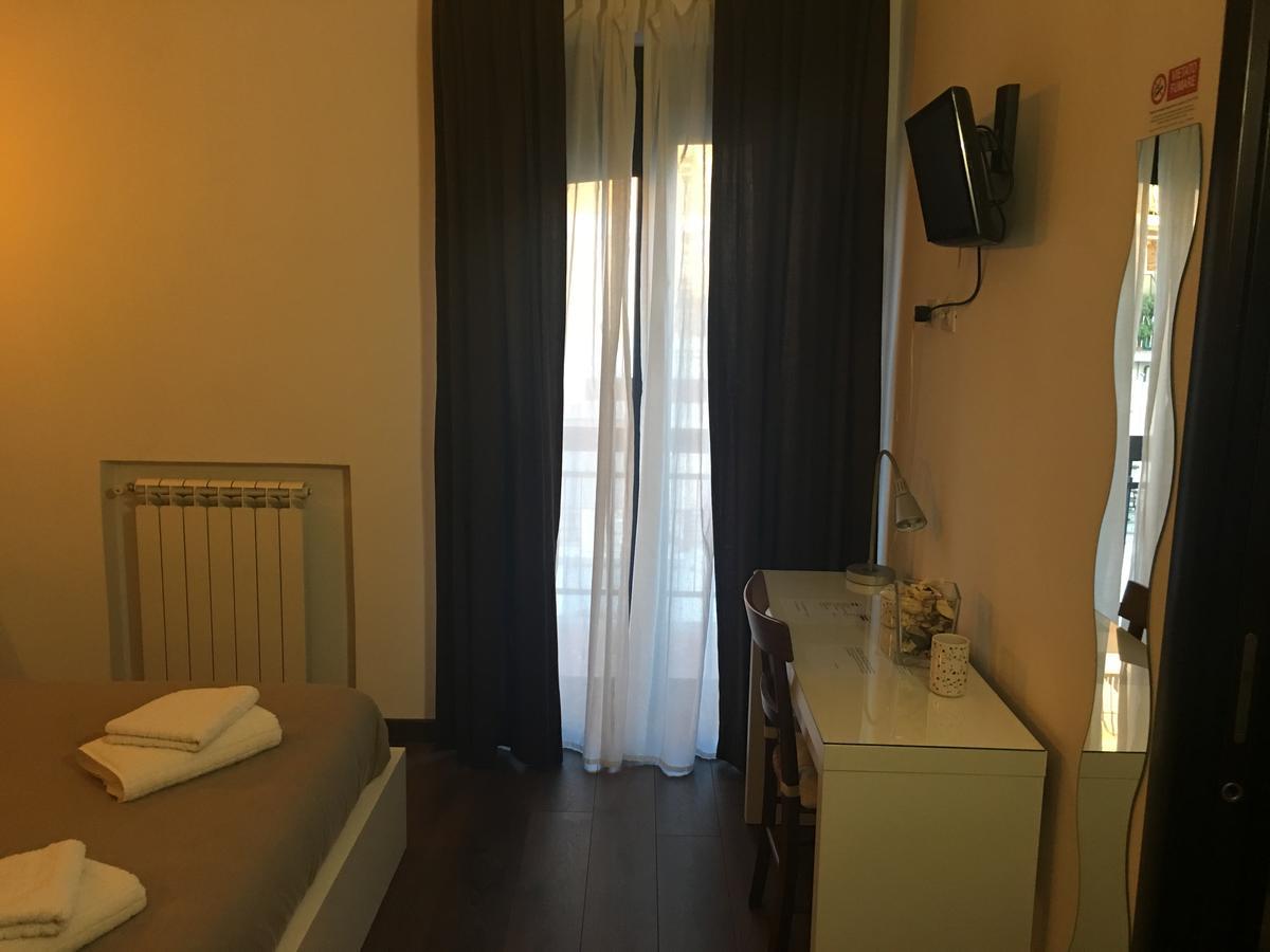 Almi Rooms Rome Luaran gambar