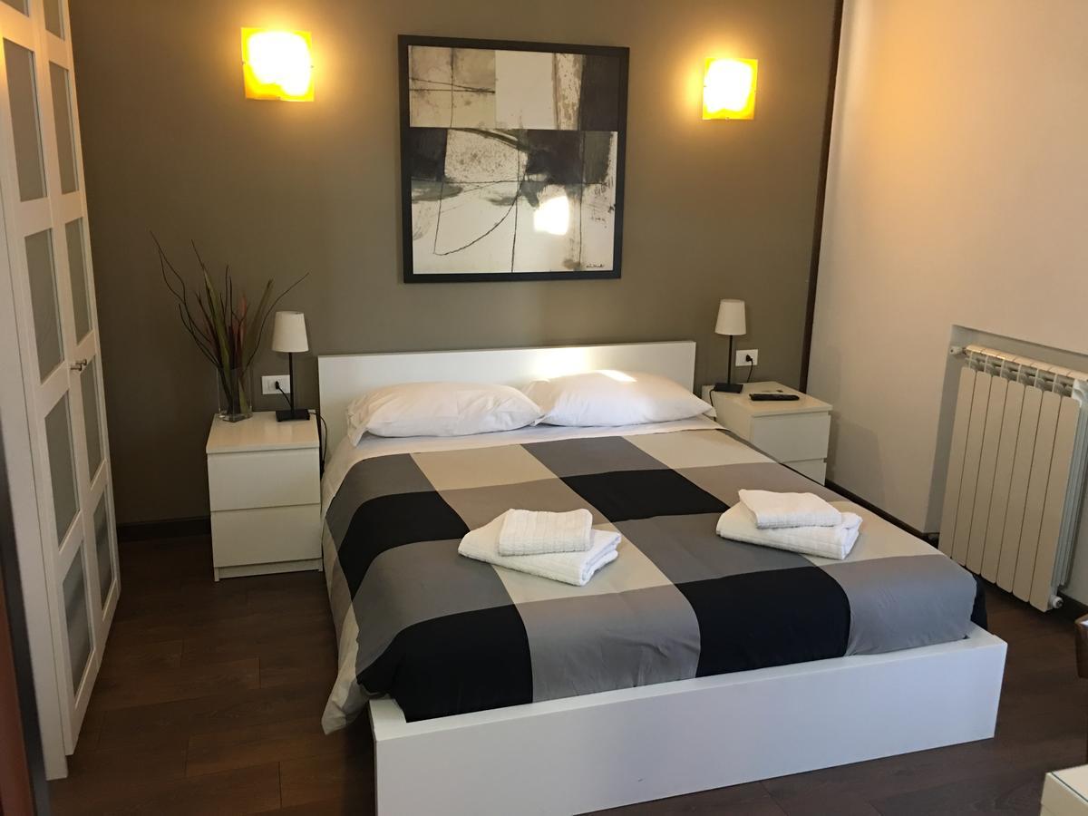 Almi Rooms Rome Luaran gambar