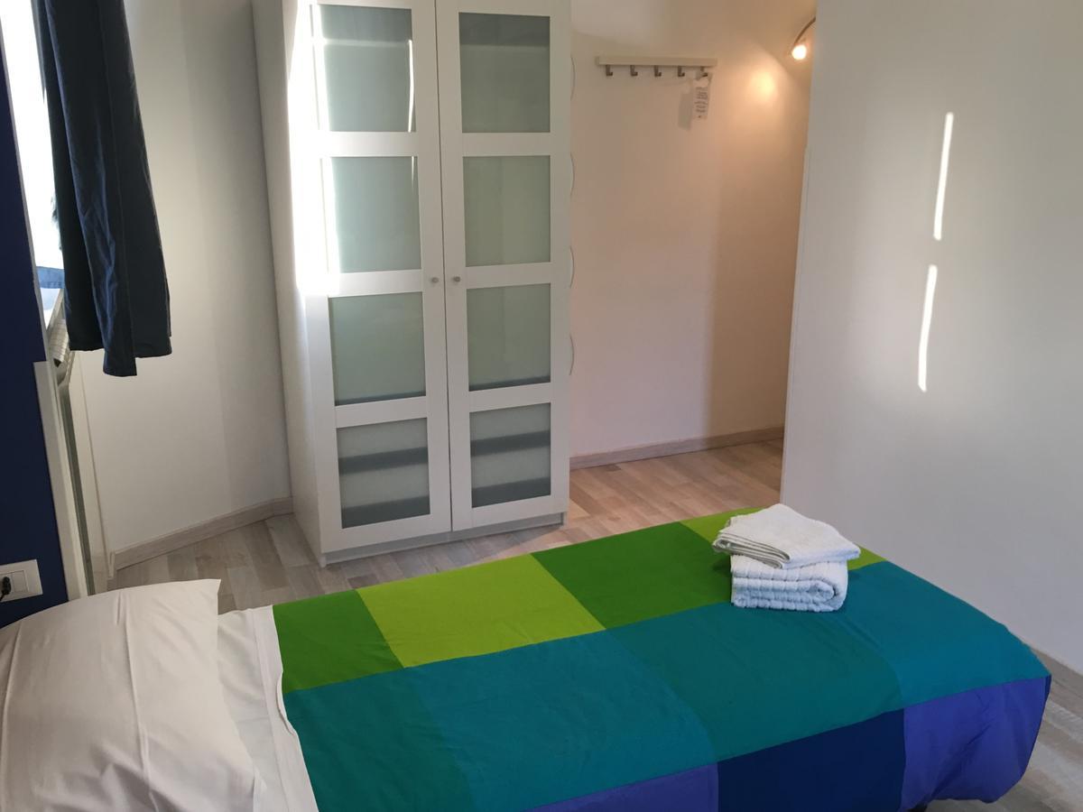 Almi Rooms Rome Luaran gambar