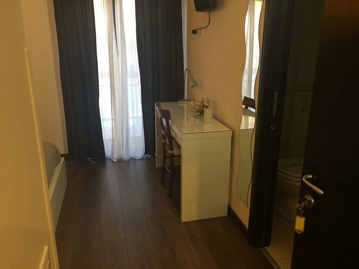 Almi Rooms Rome Luaran gambar
