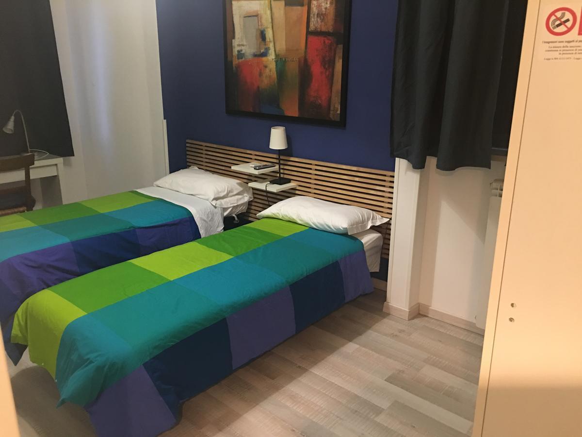 Almi Rooms Rome Luaran gambar
