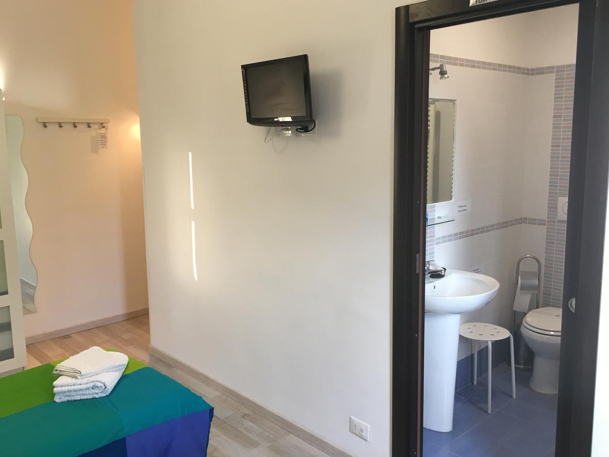 Almi Rooms Rome Luaran gambar