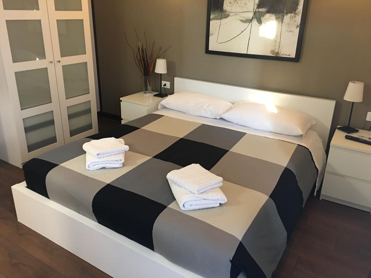 Almi Rooms Rome Luaran gambar