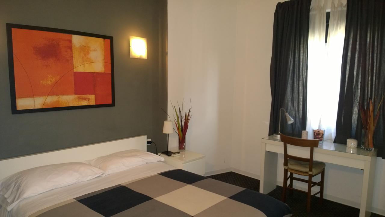 Almi Rooms Rome Luaran gambar